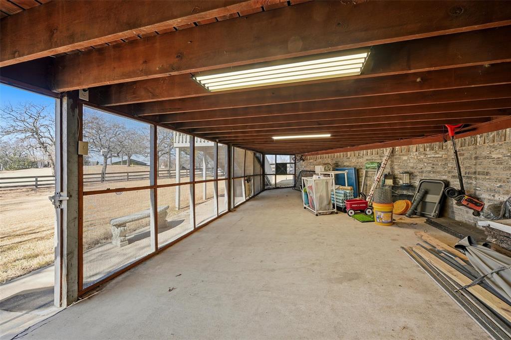 Lake Kiowa - Residential