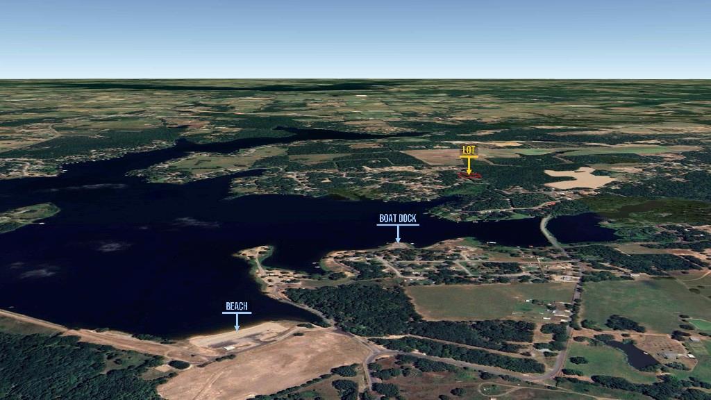 Holbrook Estates - Land