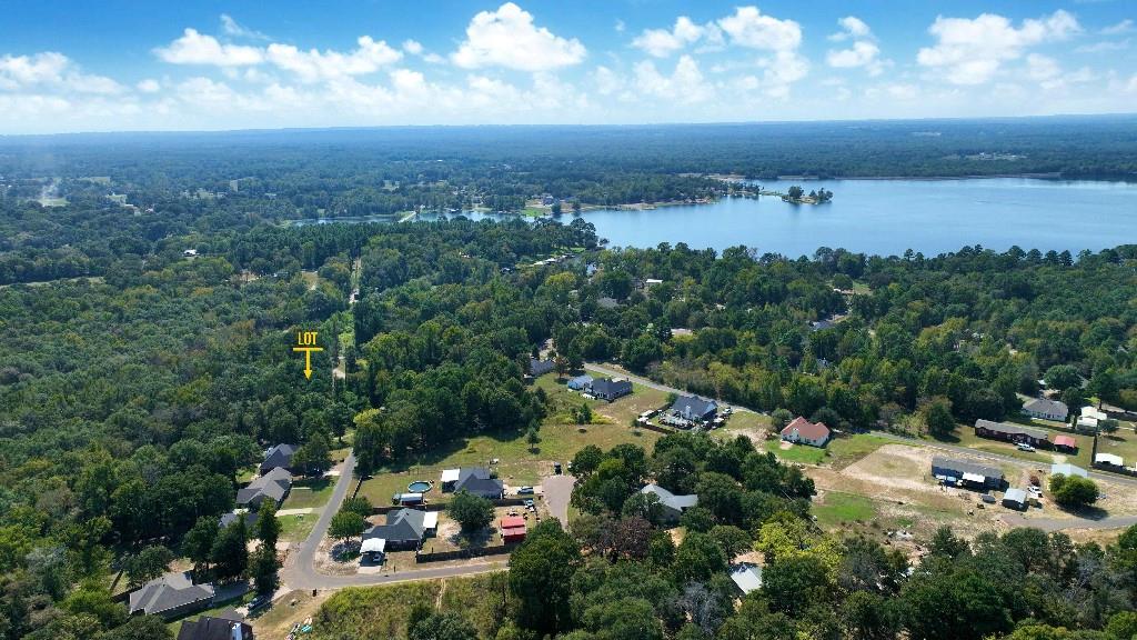 Holbrook Estates - Land