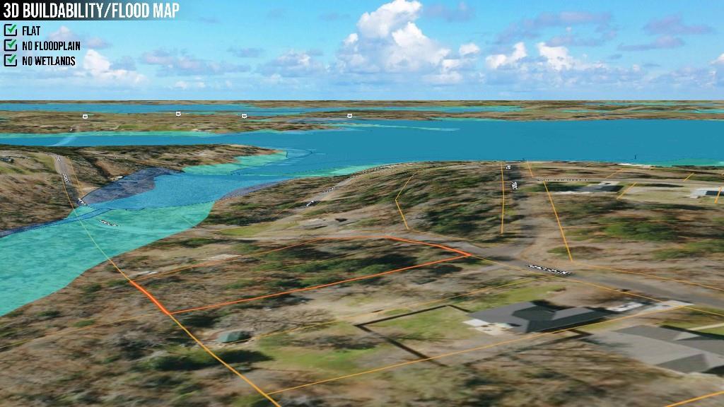 Holbrook Estates - Land