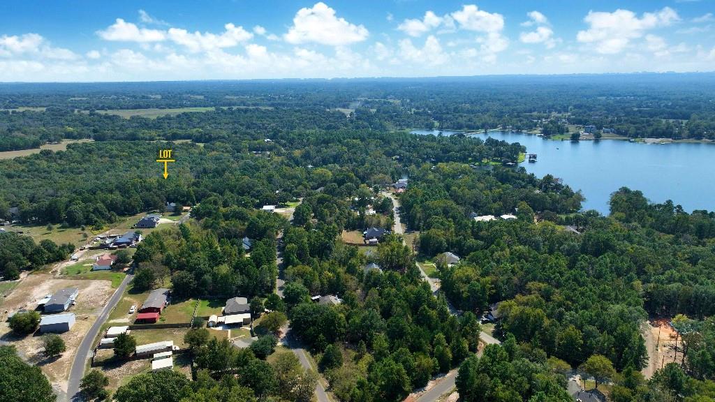 Holbrook Estates - Land