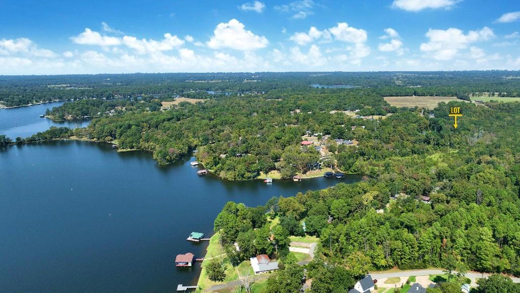 Holbrook Estates - Land