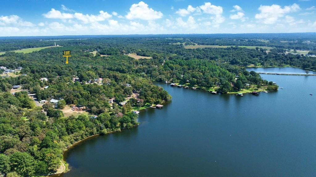 Holbrook Estates - Land