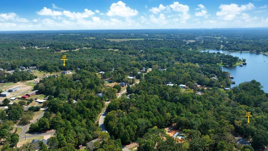 Holbrook Estates - Land