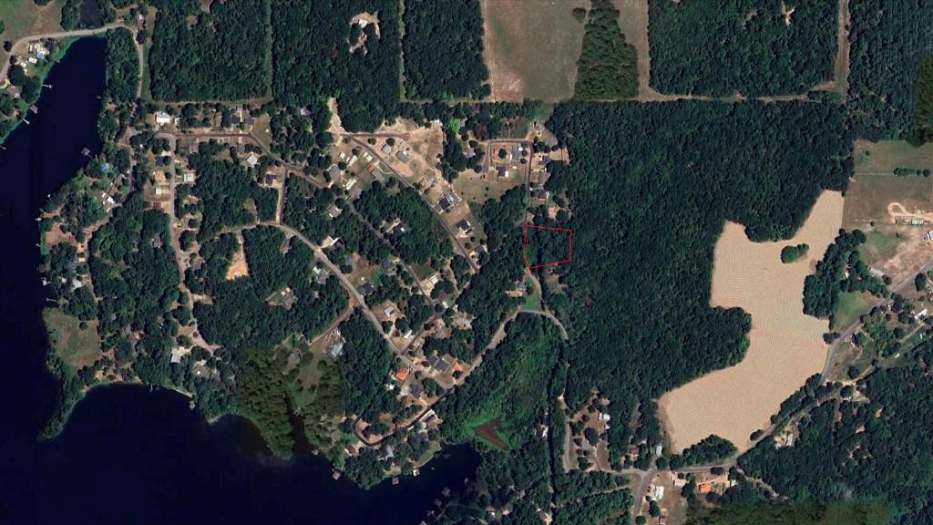 Holbrook Estates - Land