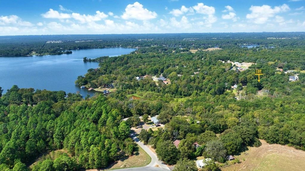 Holbrook Estates - Land