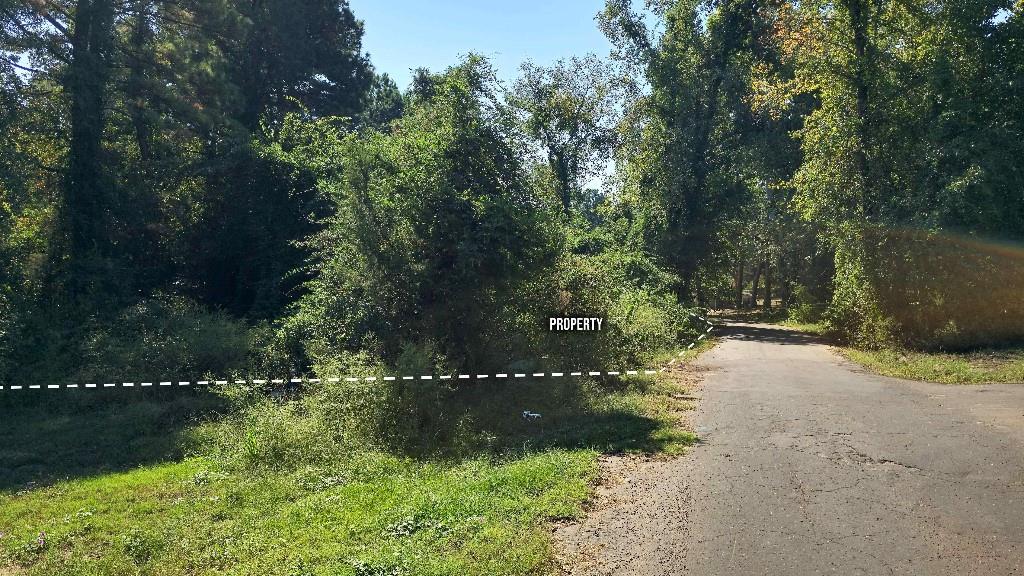 Holbrook Estates - Land