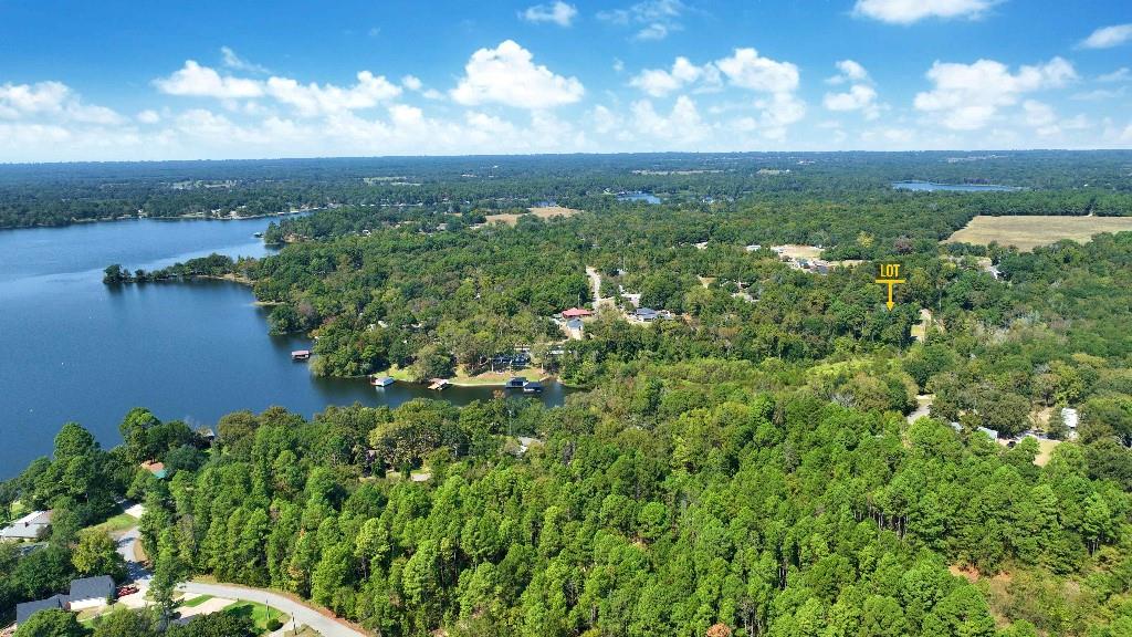 Holbrook Estates - Land