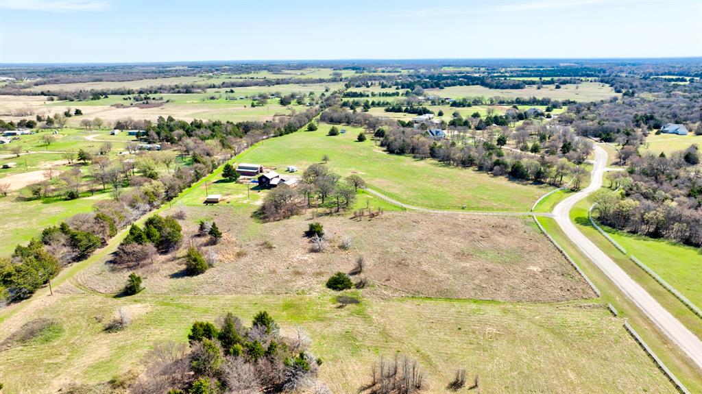 Horsemans Ranch - Land