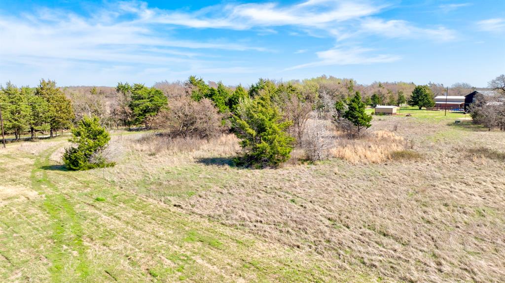 Horsemans Ranch - Land