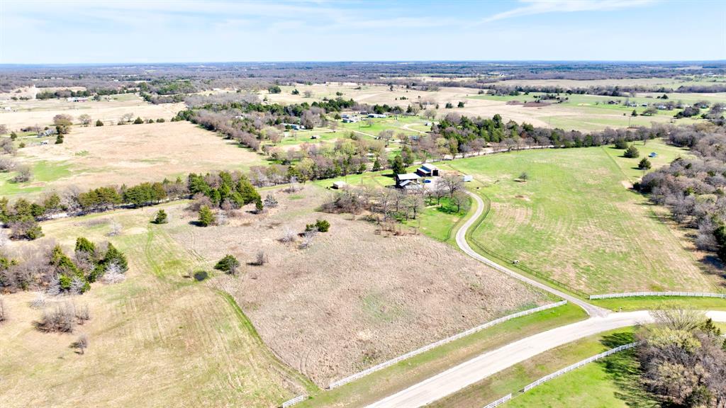 Horsemans Ranch - Land