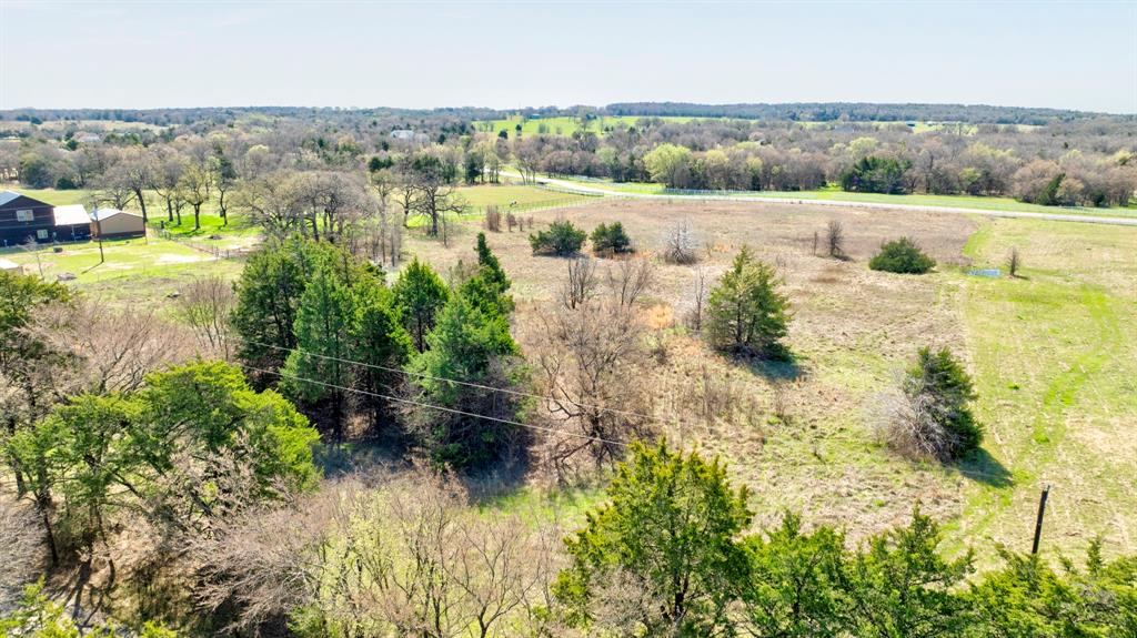 Horsemans Ranch - Land