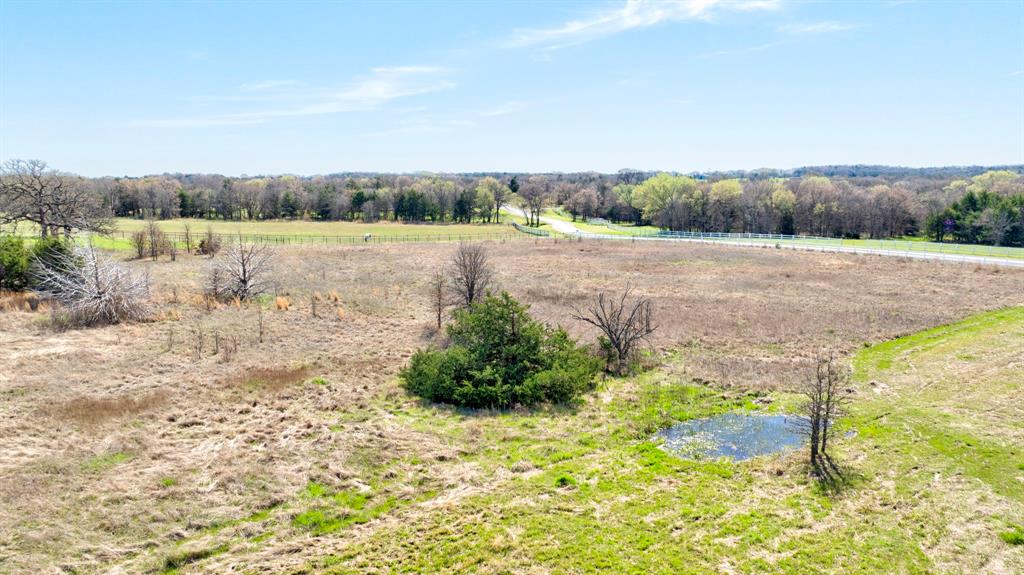 Horsemans Ranch - Land