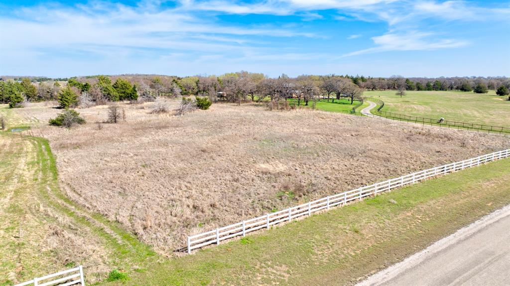 Horsemans Ranch - Land