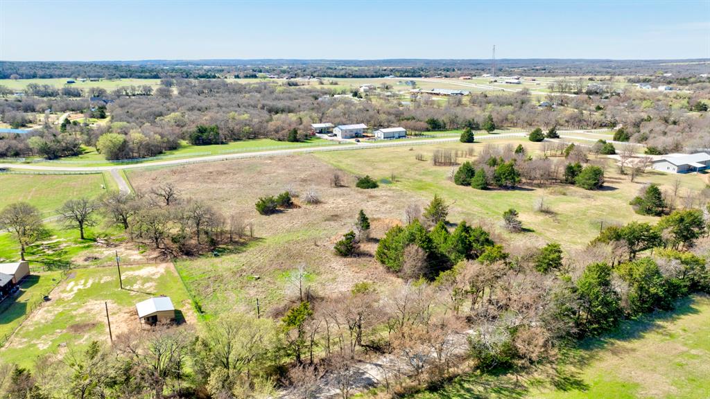 Horsemans Ranch - Land