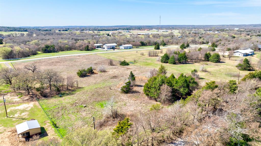 Horsemans Ranch - Land