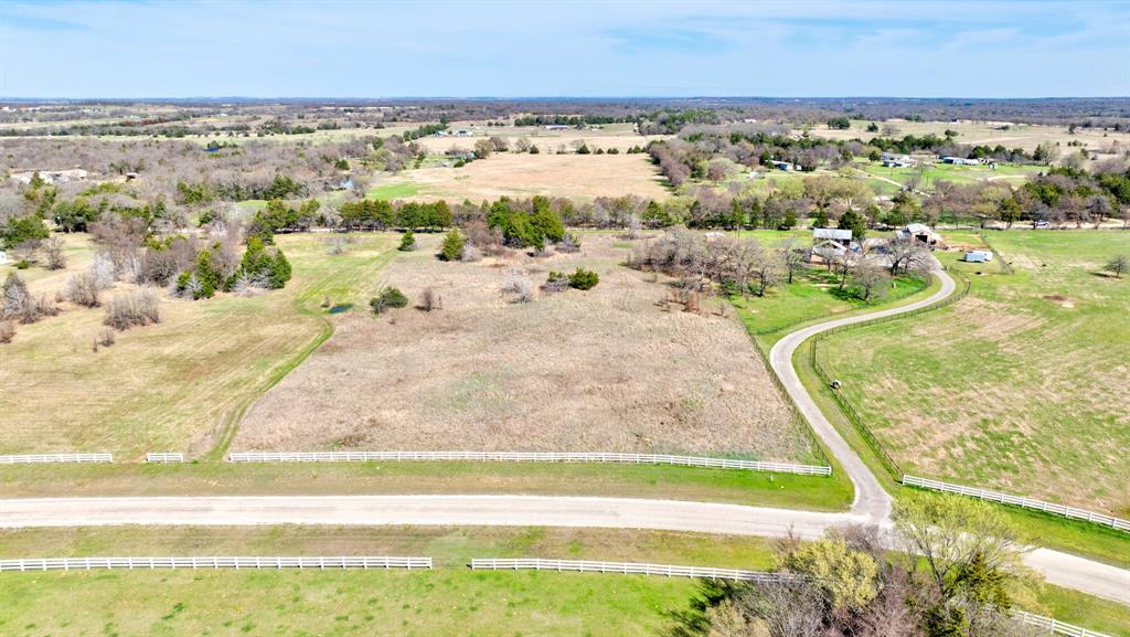 Horsemans Ranch - Land