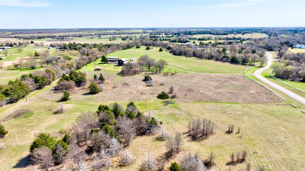 Horsemans Ranch - Land