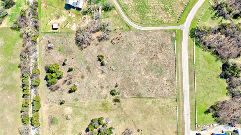 Horsemans Ranch - Land