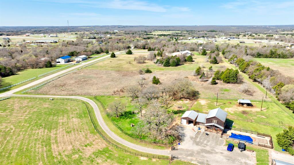 Horsemans Ranch - Land