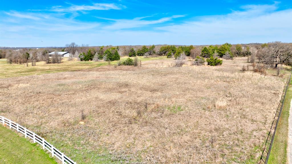 Horsemans Ranch - Land