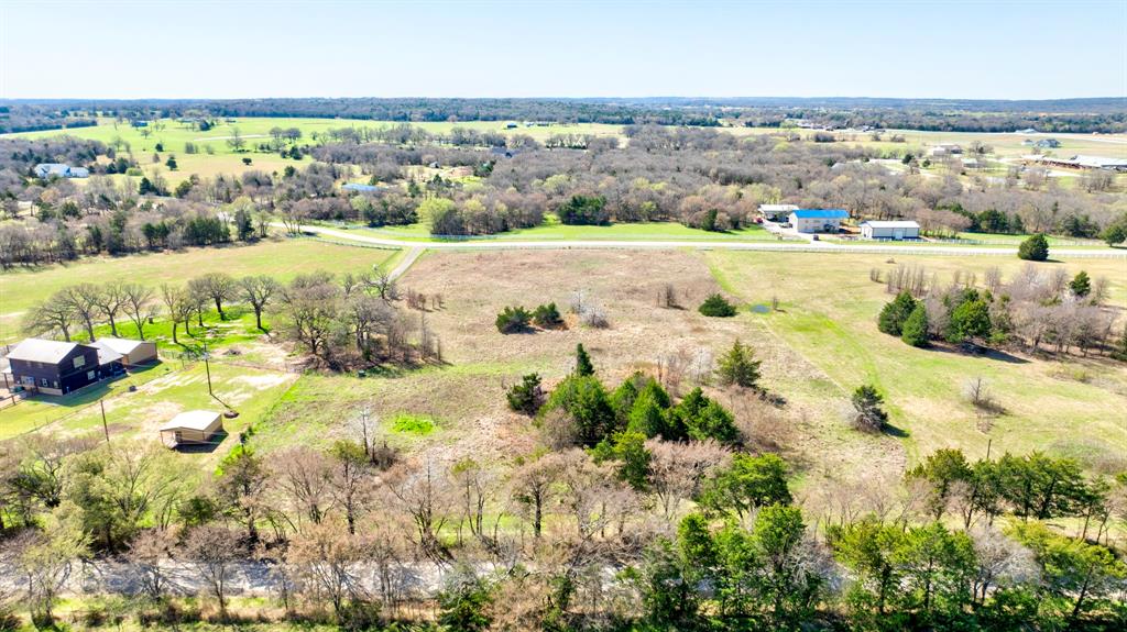 Horsemans Ranch - Land