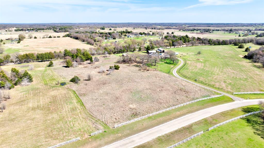 Horsemans Ranch - Land