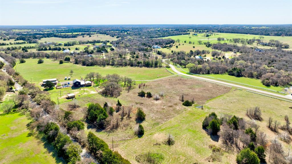 Horsemans Ranch - Land