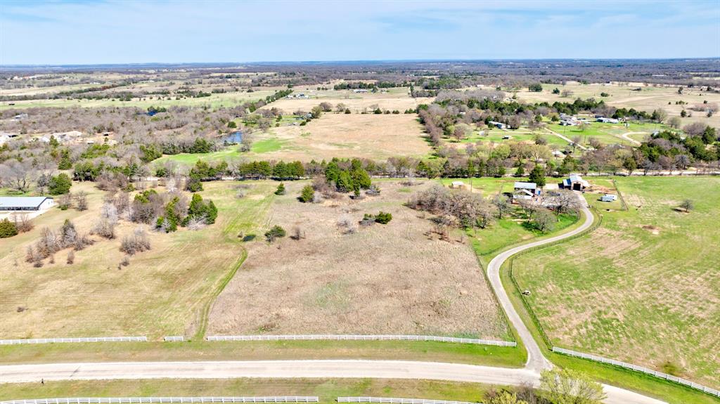 Horsemans Ranch - Land