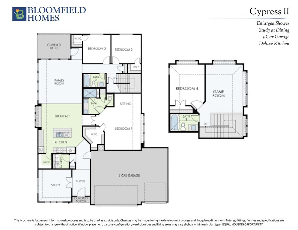 Waverly Estates - Residential