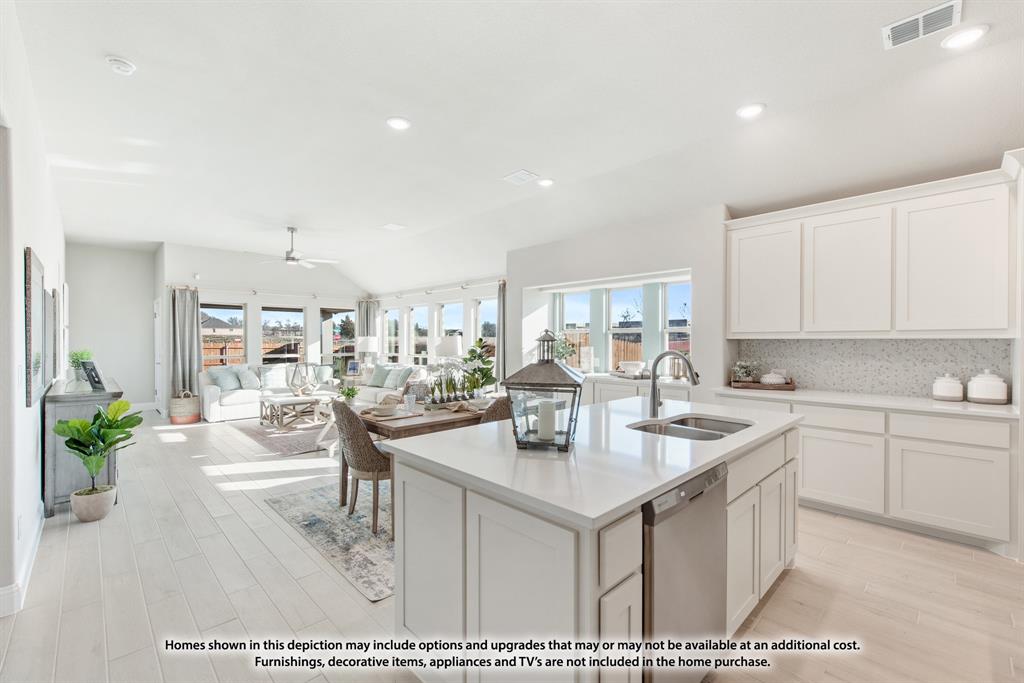 Waverly Estates - Residential