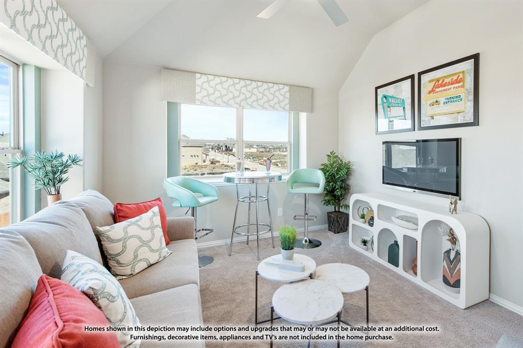 Waverly Estates - Residential