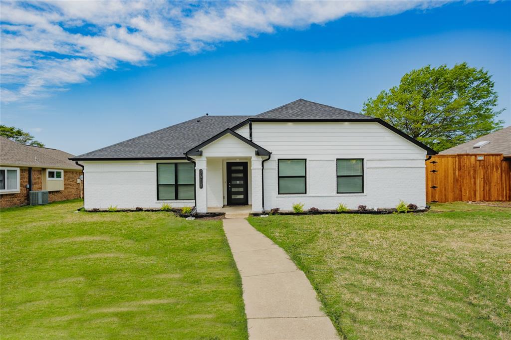 Ridgecrest 01 - Residential