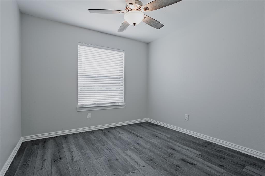 Ridgecrest 01 - Residential