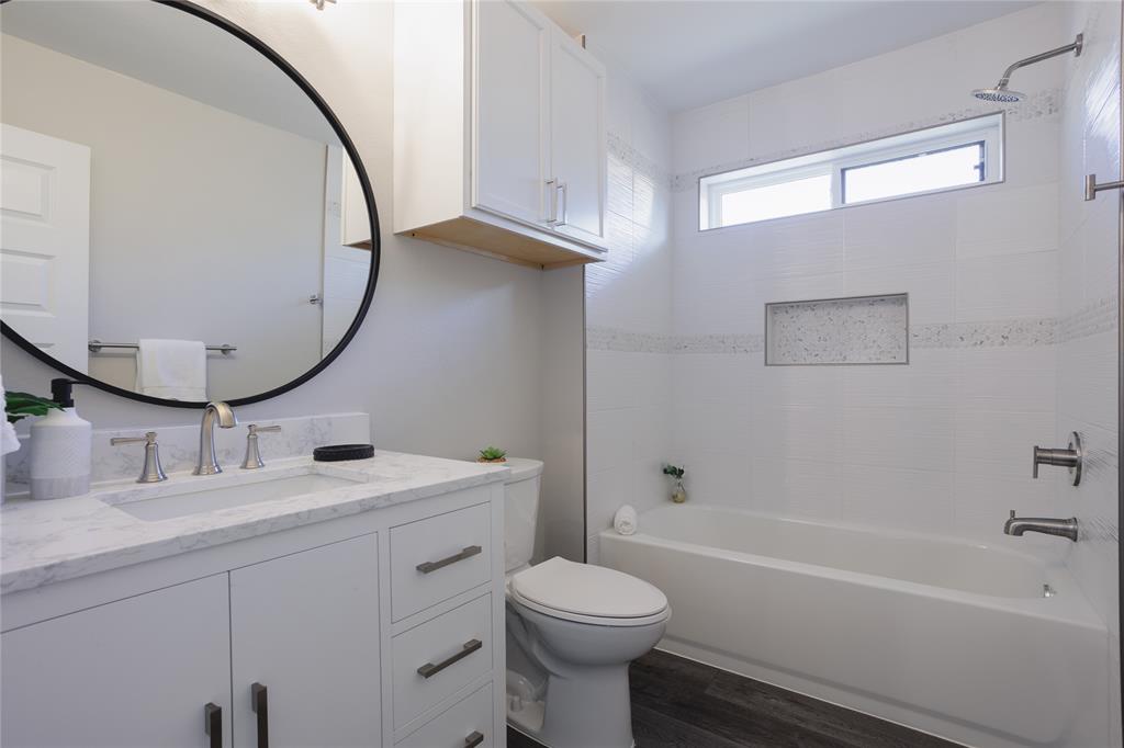 Ridgecrest 01 - Residential