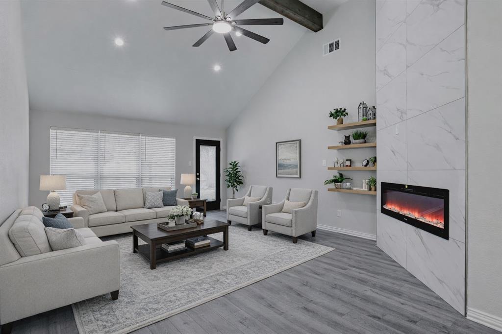 Ridgecrest 01 - Residential