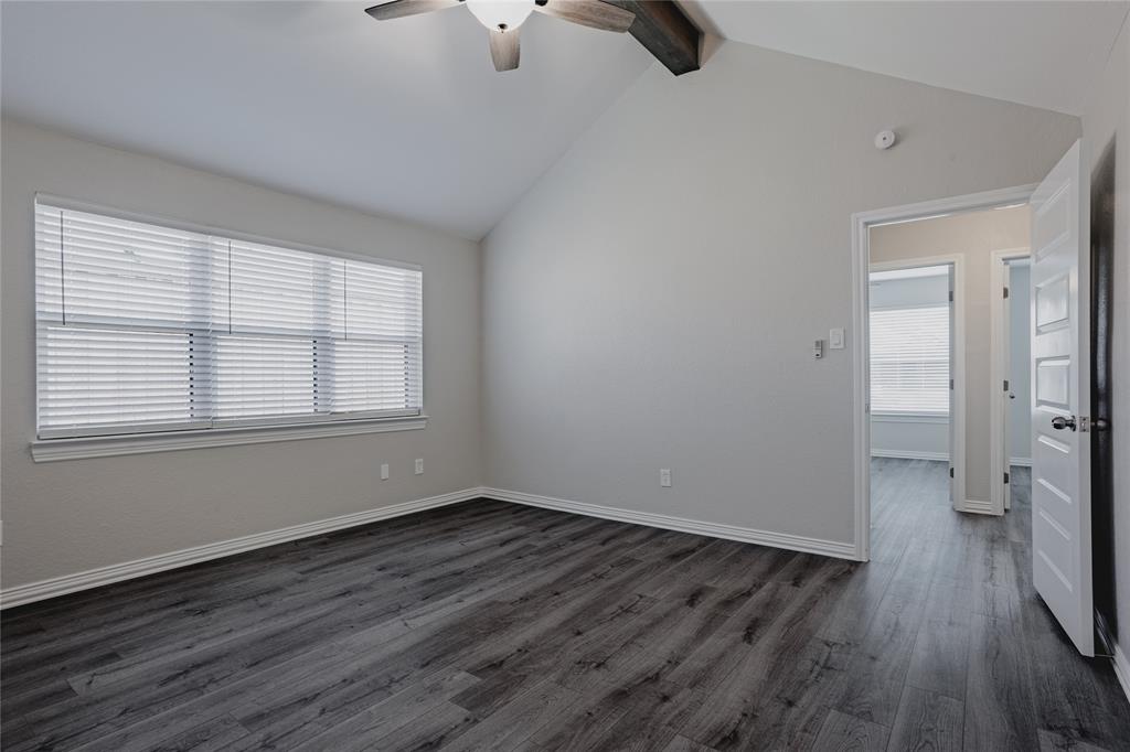 Ridgecrest 01 - Residential