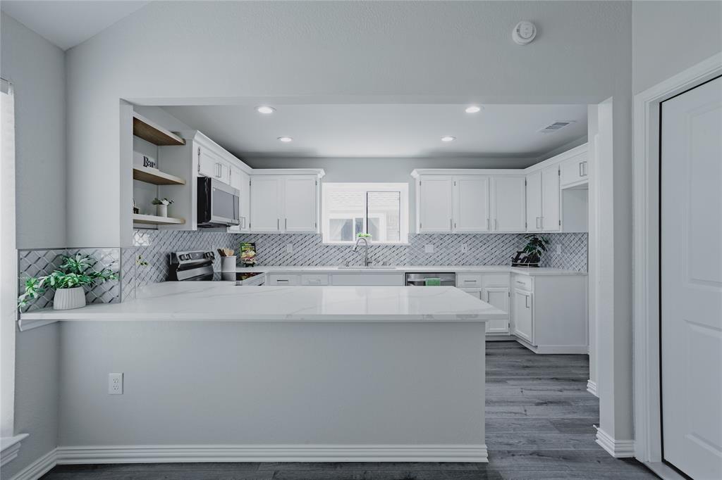 Ridgecrest 01 - Residential