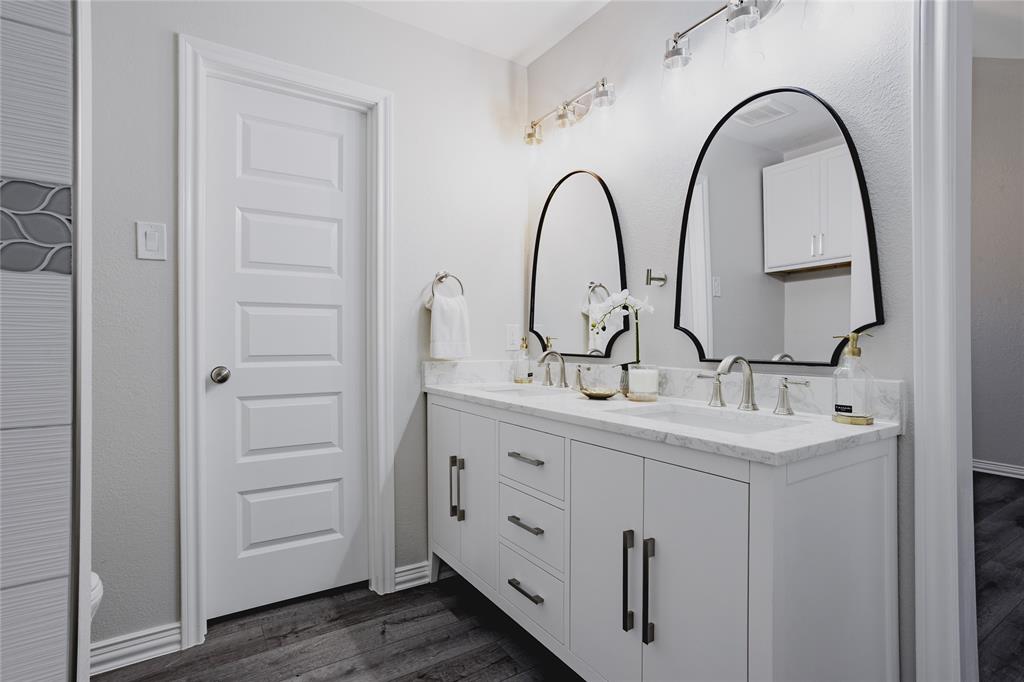 Ridgecrest 01 - Residential