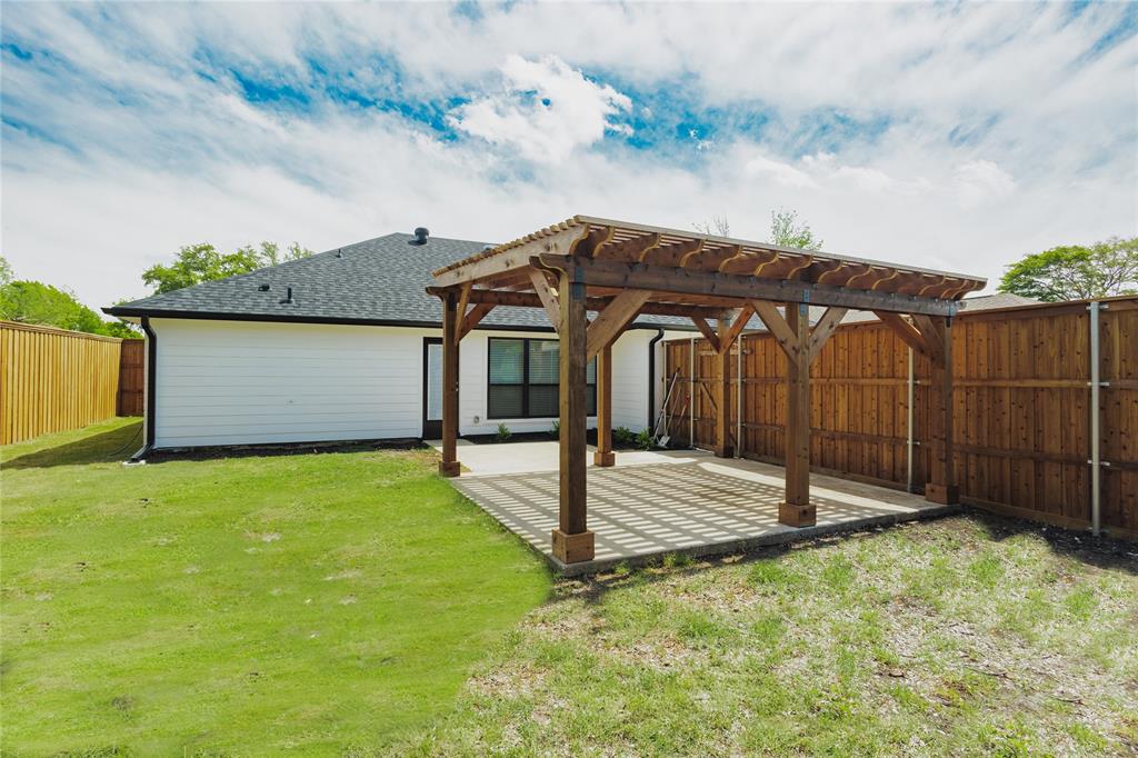 Ridgecrest 01 - Residential