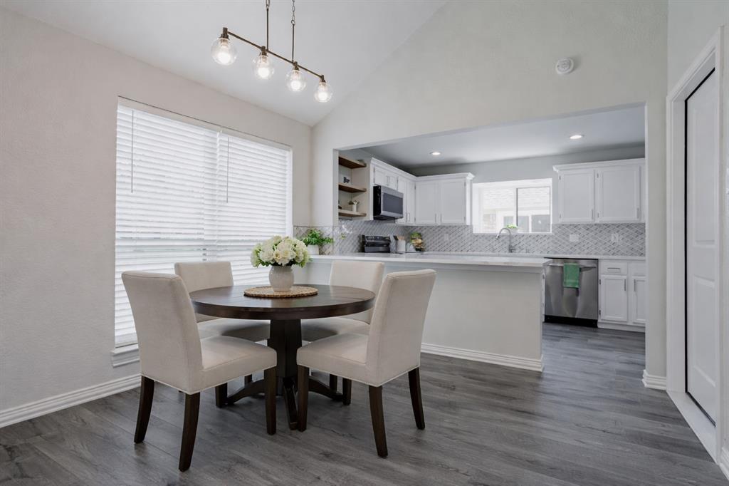 Ridgecrest 01 - Residential