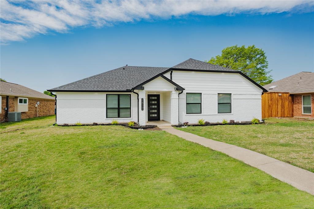 Ridgecrest 01 - Residential