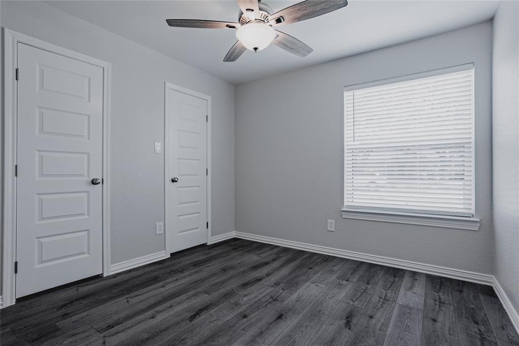 Ridgecrest 01 - Residential