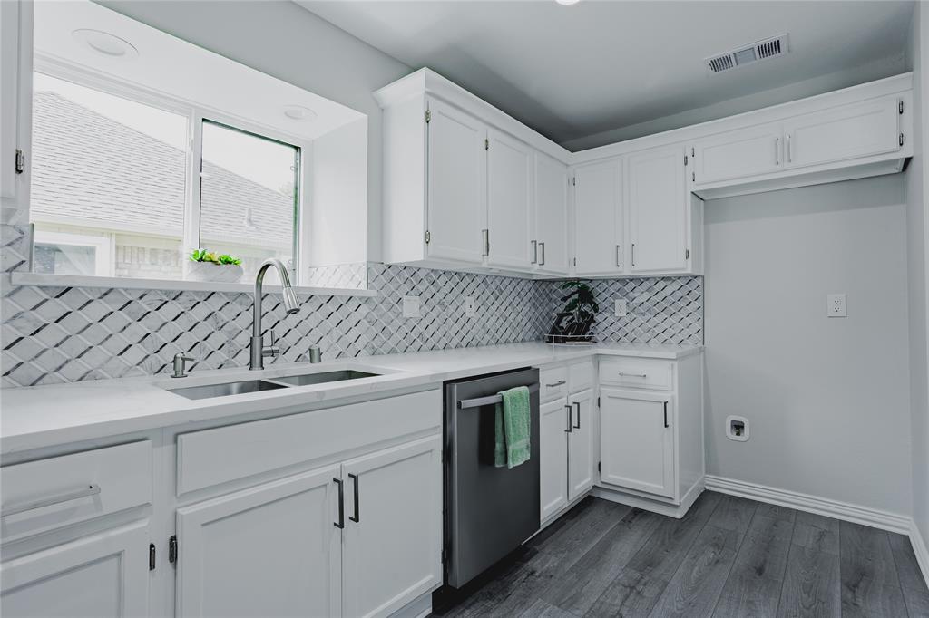 Ridgecrest 01 - Residential