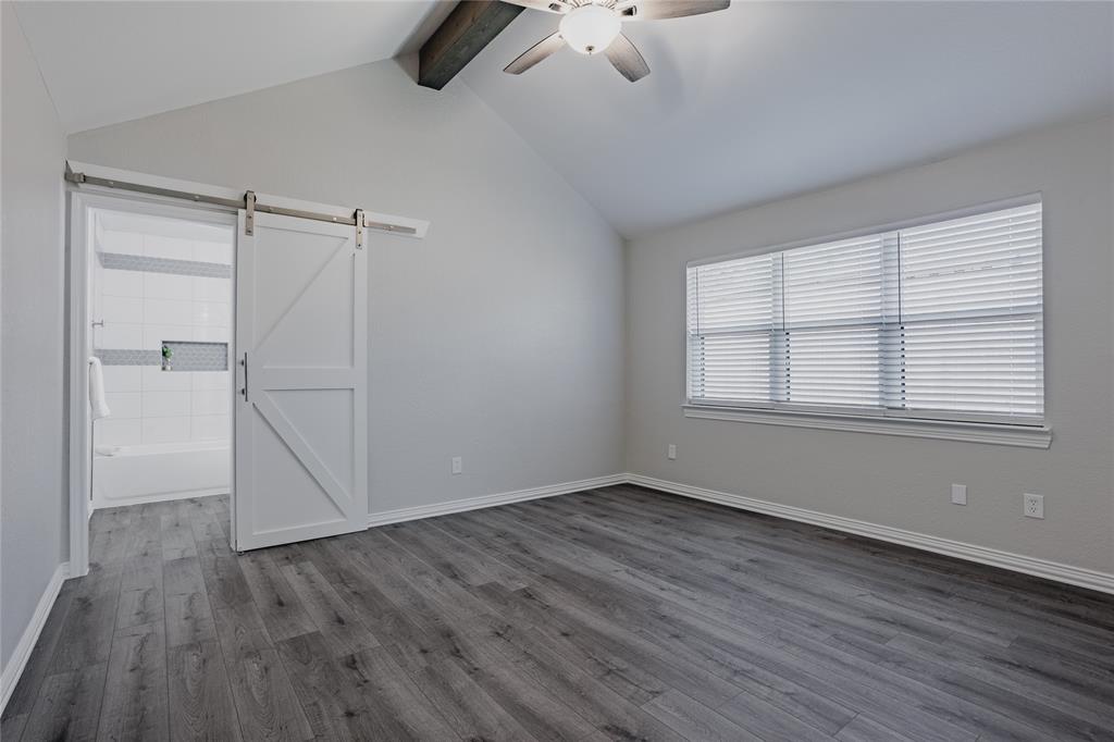 Ridgecrest 01 - Residential