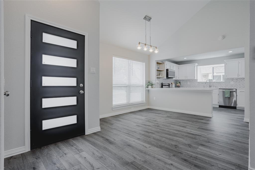 Ridgecrest 01 - Residential