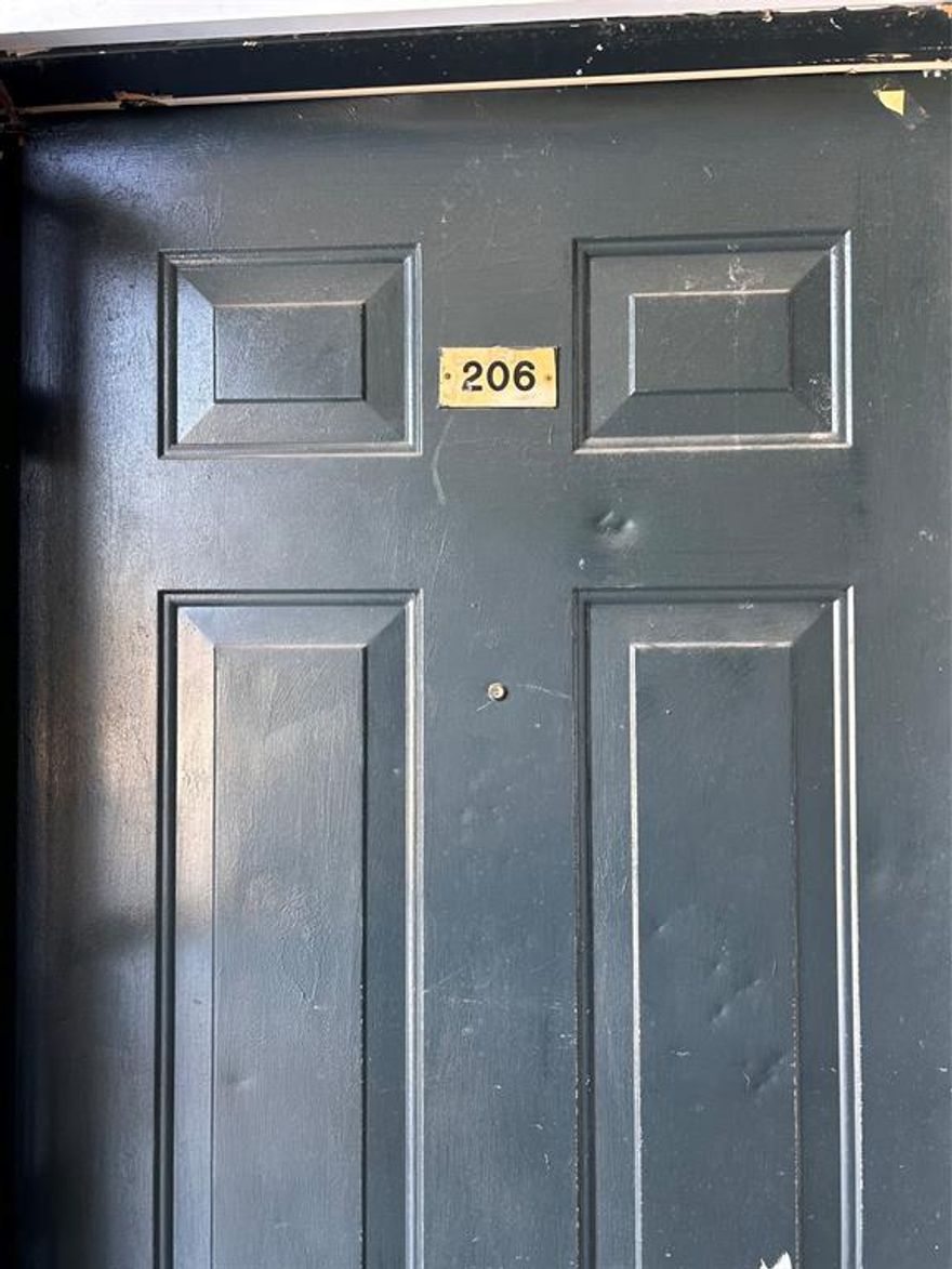 Motivated Seller. Investors Welcome. 
First-floor 1 bedroom, 1 bath condo featuring an assigned parking space and community mailboxes. The unit includes a refrigerator, electric range, built-in microwave, brick fireplace, private patio with storage, and full-size washer and dryer connections.

Conveniently located with easy access to I-635 and US-75 (Central Expressway), and close to grocery stores, shopping, dining, Starbucks, and DART bus lines. Approximately 11 miles from Downtown Dallas.

This condo offers a straightforward, low-maintenance investment in a desirable Dallas location. The functional layout, comfortable living space, private balcony, and community amenities make it an attractive option for rental income or personal use. Strong proximity to major employment centers enhances demand and resale potential.