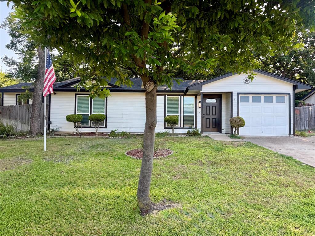 4804 Lemondrop Court