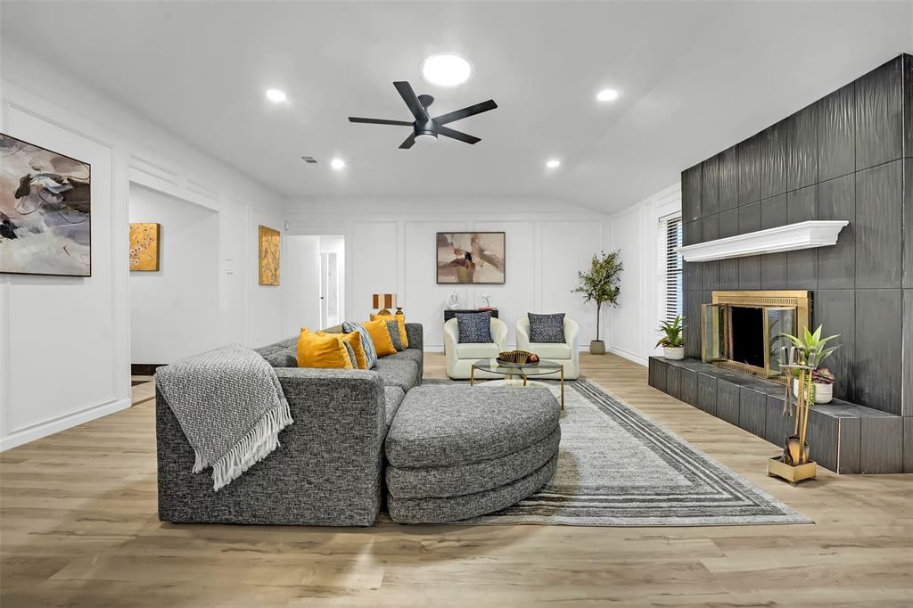 4009 Double Tree Trail