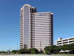 Three Galleria Tower - Commercial Lease